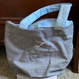 Gymshark Yoga Tote Bag
